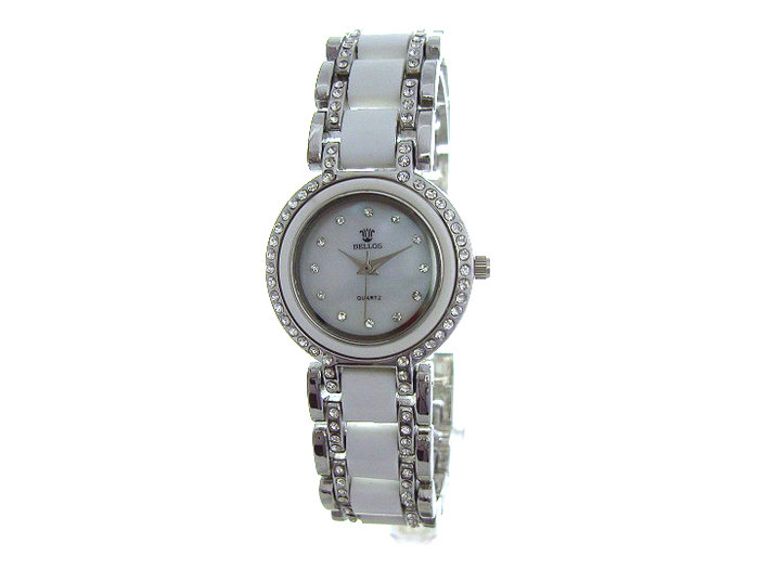 Bellos horloge 2025
