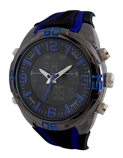 Vive horloge 2025