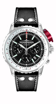 Thunderbirds Air Craft Chronograph herenhorloge