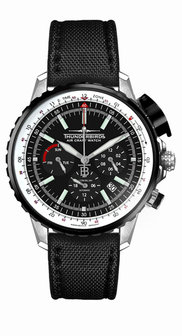 Thunderbirds Air Craft Automatic herenhorloge