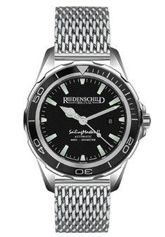 Riedenschild Automatic herenhorloge