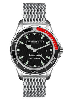 Riedenschild Automatic herenhorloge