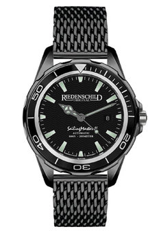 Riedenschild Automatic herenhorloge