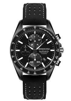 Riedenschild Chronograph herenhorloge