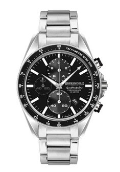 Riedenschild Chronograph herenhorloge