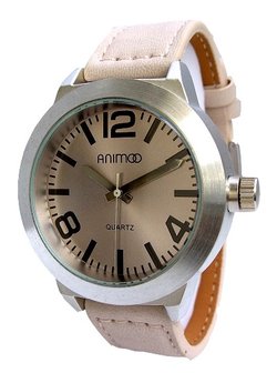 Animoo horloge deals