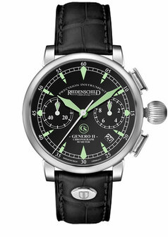 Riedenschild Chronograph herenhorloge