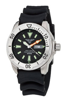 Army Watch military horloge - 50ATM