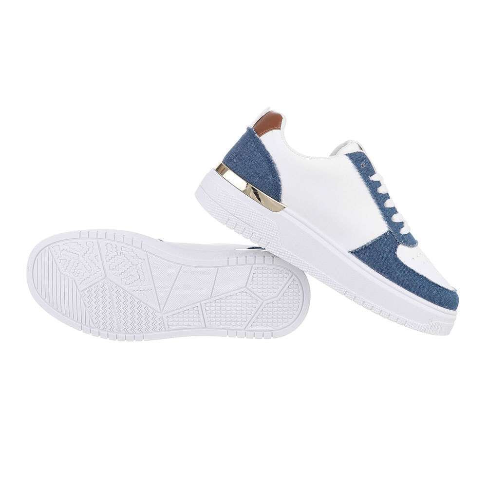 Gympen blauw hotsell