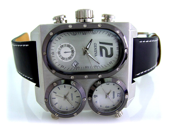Xxl horloges geneva online