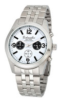 Eichmüller chronograaf herenhorloge