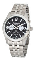 Eichmüller chronograaf herenhorloge