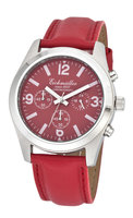 Eichmüller chronograaf herenhorloge
