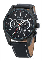 Eichmüller chronograaf herenhorloge