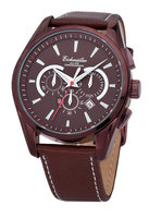 Eichmüller chronograaf herenhorloge