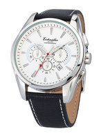 Eichmüller chronograaf herenhorloge