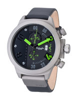 Eichmüller chronograaf herenhorloge