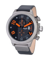 Eichmüller chronograaf herenhorloge