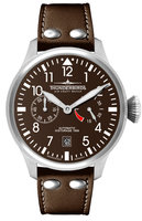 Thunderbirds Air Craft Automatic herenhorloge