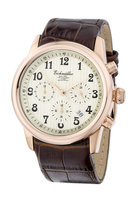 Eichmüller chronograaf herenhorloge