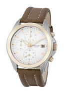 Eichmüller chronograaf herenhorloge