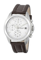 Eichmüller chronograaf herenhorloge