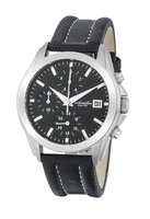 Eichmüller chronograaf herenhorloge