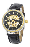 Eichmüller mechanisch skelethorloge