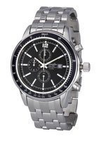 Eichmüller chronograaf herenhorloge