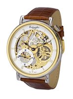 Eichmüller mechanisch skelethorloge