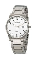 Eichmüller herenhorloge titanium
