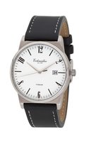Eichmüller herenhorloge titanium