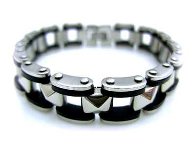 Armband roestvrijstaal