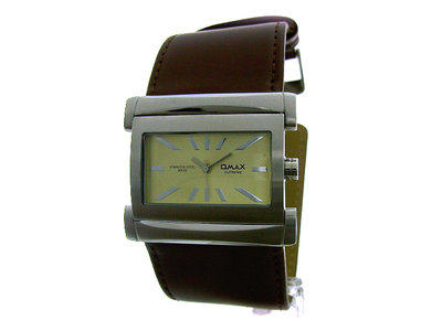 Omax Supreme dameshorloge - 5ATM waterdicht - Lunamex Jewelry \u0026 Watches