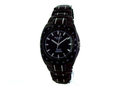 Omax herenhorloge - Lunamex Jewelry \u0026 Watches