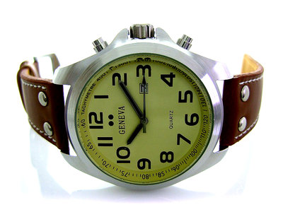 Xxl horloges top geneva