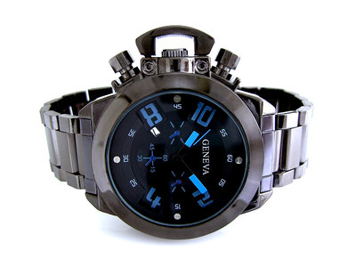 Carl heinrich president triple moonface herenhorloge best sale