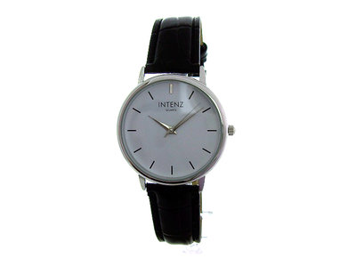 Intenz ultraplat herenhorloge
