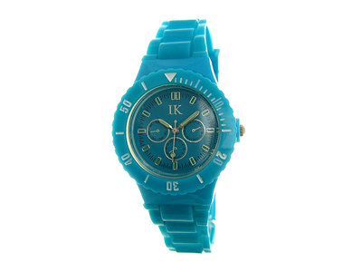 IK Ice horloge - turquoise