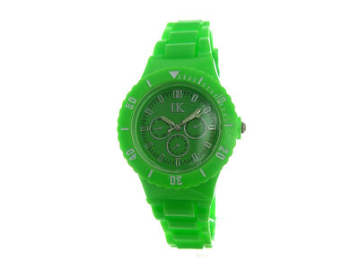 IK Ice horloge - groen