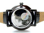 Omax dameshorloge met datum_