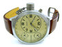 Geneva Tripletime XXL horloge_
