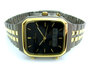 Titanium Meister Anker analoog/digitaal horloge_