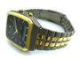 Titanium Meister Anker analoog/digitaal horloge_