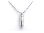 Ketting + hanger staal - Kogel_