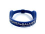 Power Balance armband - donkerblauw_