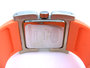 KN dameshorloge - oranje_